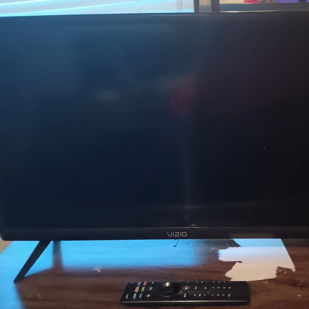 Vizio Smart Tv 22"